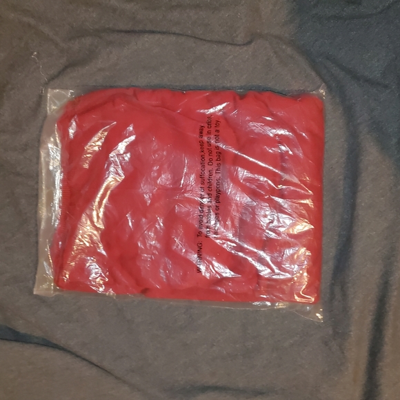 Ellos Turtleneck Poncho Sweater Fits Sizes 2x-4x - Picture 10 of 11